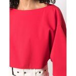 Philosophy ✨ Long Sleeve Crop top✨ Photo 3