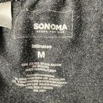 Sonoma  Grey Lounge Pants Photo 3