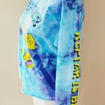 Nickelodeon  restart graphic tee size medium Photo 3