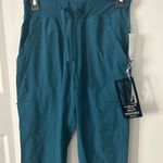 Elle Scrub Pants Photo 1