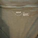 Aerie  Tee Oversized Photo 2