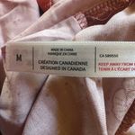 Rachel Création Canadienne Floral EcoVero Midi Skirt M Red Boho Sustainable Size M Photo 3