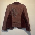 Buffalo David Bitton  special blazer 
Size l Photo 7