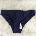 ANDIE NAVY Cheeky Bikini Bottom | XXL Photo 2