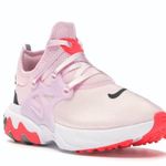 Nike Pink  React’s Photo 0