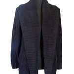 Barefoot Dreams  Cardigan Sweater Photo 0
