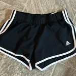 Adidas Like New  Climalite M3” Energy Running shorts size M Photo 0
