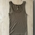 SKIMS Soft Lounge Tank Photo 2