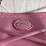 Monster High Draculaura Bow Crossbody Bag Pink Round Crossbody Bag Chain Strap Photo 3