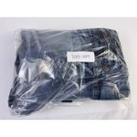 Arizona Jeans Arizona Jean Co Denim Trucker Jacket Blue Medium Wash Classic Style Women's S Photo 6