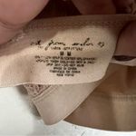 Urban Outfitters Out From Under Pink Neutral Lace Strappy Bralette Photo 3