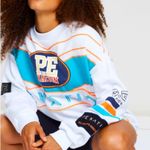 P.E. Nation Sweatshirt Photo 2