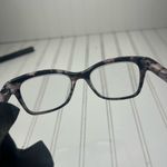 Tortoise Print Rectangle Frame Reader Glasses Brown Photo 5