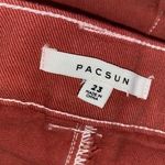 PacSun Cargo skirt Photo 2