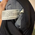 Isabel Maternity  DARK WASH BLUE JEANS 6 28 Photo 5