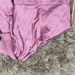 Mac Duggal 26500 Orchid One Sleeve Short Dress 0 Photo 7