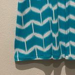 St. John Bay - V Neck Sleeveless Dress Photo 3