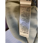 Topshop  Dress. Sz. 2 Mint Green Photo 1