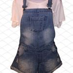 Highway Jeans 🦋 brand overall shorts Photo 0