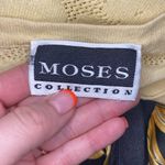 American Vintage Moses Collection- Floral Print Shirt Photo 4