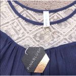 Pinkblush 🆕  cold shoulder maternity … Photo 5