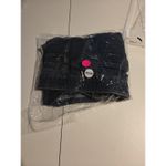 Democracy Declaration of Blue Denim Booty Lift Jeans, Cuffed Skinny Jeans, 10 Photo 5