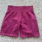 NVGTN  Pink Shorts Photo 0