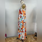 Emma & Michele  Floral Tiered Dress S Photo 5