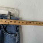 Rockies Vintage 90s Jeans 10L Tall Blue Slim Low Rise Bootcut‎ Denim Western Size 10 Photo 2