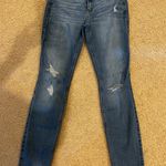 Hollister Skinny Jeans Photo 0