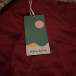 Halara Silk Tank Photo 1