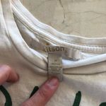 l*space Kitson Los Angeles World Peace “Our ” T Shirt Photo 1