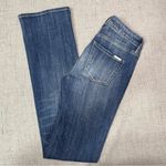 White House | Black Market Mid Rise Everyday Soft Denim Slim Boot Bootcut Jeans 00 Photo 3
