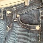 True Religion Dark Bootcut Midrise Jeans Photo 1