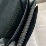 Coach Embossed Klare Crossbody Bag And Matching Wristlet Photo 2