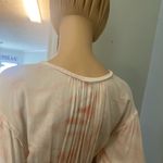 South Boutique  PINK & WHITE MAXI DRESS CRUISE‎ / BEACH WEAR Photo 8