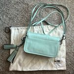 Coach Authentic  Crossbody Purse Photo 1