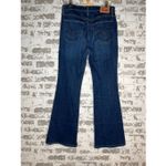 Levi's | women 726 flare denim jeans Photo 6