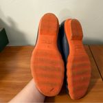 Sperry  Top-Sider Womens Shearwater Leather Duck Boot Tan Navy size 9M STS82064 Photo 4