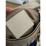 Coach  off white or cream shoulder bag Photo 4