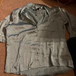 Nasty Gal  size 8 blouse Photo 0