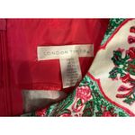 London Times  70’s Inspired Colorful‎ Midi Shift Dress/ Boho Print/Artsy Size 10 Photo 4