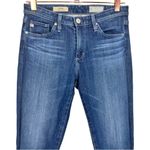 AG Adriano Goldschmied  Prima Contour 360 Mid‎ Rise Cigarette Jeans 26 Photo 6