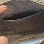 Michael Kors Kendall Small Bracelet Pouchette Silver Photo 6