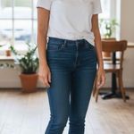 Rieker anti stress black leather Mary Jane loafers. Ntn Size 8 Photo 1