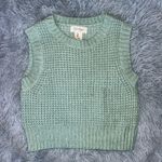 Jessica Simpson  Sweater Vest Photo 0