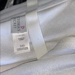 Victoria's Secret Vintage Victoria’s Secret Embroidered Lace Bustier Photo 2