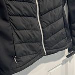 Sunice Chelsey Thermal Featherless Women’s Down Jacket 3M Thinsulate Small Black Photo 3