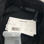 Helmut Lang x Revolve Back-Cut Out Cardigan Dress in Black, NWT, Size S Photo 8