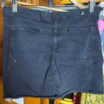 Diesel Vintage Y2K  Distressed Black Skirt Size 29 Photo 0